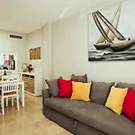 Vista Marina-Los Gigantes