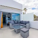 Exceptional 1Bd Apartment With Sea View In Aloha Garden