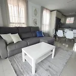 Duplex C9 Con Piscina Privada