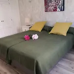 Apartamentos El Guirre