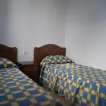 Apartamentos Los Saltos