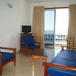 Apartamentos Los Saltos