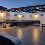 Playa Blanca Lanzarote