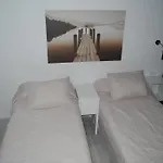 Apartamentos Los Mocanes