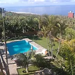 Los Padres A