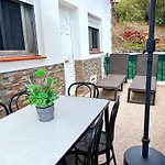 Casa Los Palmeros Perdomo