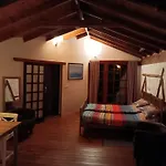 Finca Casa Madera 1