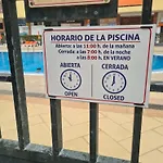 El Carmen Beach Apartment
