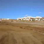Sunny Duplex Los Martines