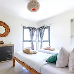Luxus Villa Mit 5 Schlafzimmern, Heated Pool, Ps4, Fitnessraum