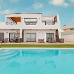 Sea Breeze Piscina Vista Mare Aria Condizionata (Adults Only)