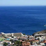Infinite Ocean View Tabaiba + Terrace + Parking