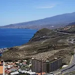 Infinite Ocean View Tabaiba + Terrace + Parking