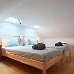 Mara'S House With Heated Pool, Air Con And Second Mezzanine Bedroom