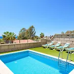 Villa Costa Adeje By Villa Plus