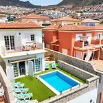 Villa Costa Adeje By Villa Plus