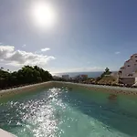 Villa Siam Las Americas Ocean View & Air-Condition