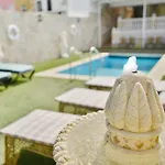 Casa Duque - Vistas, Jacuzzi, Sauna Y Piscina