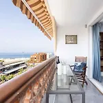Apartment In Palm Mar - Insel Teneriffa 44996