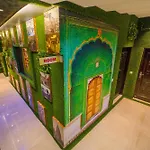 Shiv Rudraksh Resort