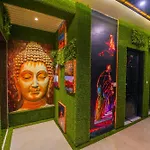 Shiv Rudraksh Resort