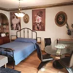 Guajara Loft-Balcon