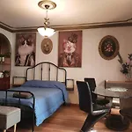 Guajara Loft-Balcon