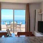 Maravillosas Vistas Al Atlantico
