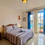Casa Inma Las Piteras. Sol Y Agua