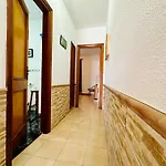 Quiet Apartment Coral Mar