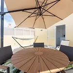 Callao Sunset Apartment, Sea View And Pool