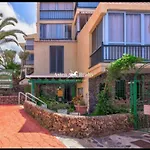 Apartamentos Miraverde