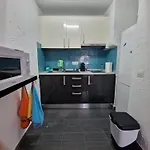 Apartamentos Miraverde