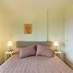 Cristimar - Apto Con Balcon Y Vistas Al Mar - As De Casas
