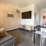Appartamento In Residence Vista Con Piscina