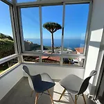 Exotic Ocean View Apartment