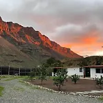 Country House Near Fataga & Maspalomas