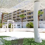 Ocean Garden Playa Paraiso
