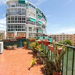 Cosy 1Bd Apartment Near Playa De Las Americas, 208