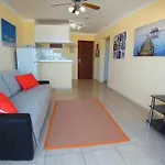 Atico Con Impresionantes Vistas Al Mar L220