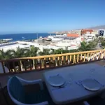Atico Con Impresionantes Vistas Al Mar L220