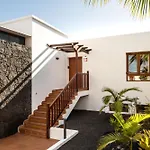 Villa 61 Playablanca Lanzarote Pool Spa