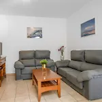 Vivienda Vacacional El Marinero