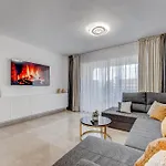 Luxury Holiday House Tenerife