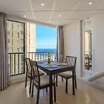 Las Americas Ocean View Sunsets