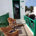 Hestia Studio Apartment