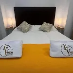 Apartamento Las Vistas