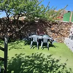 Casa Rural Meridiano