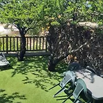 Casa Rural Meridiano