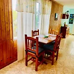 Casa El Potrero